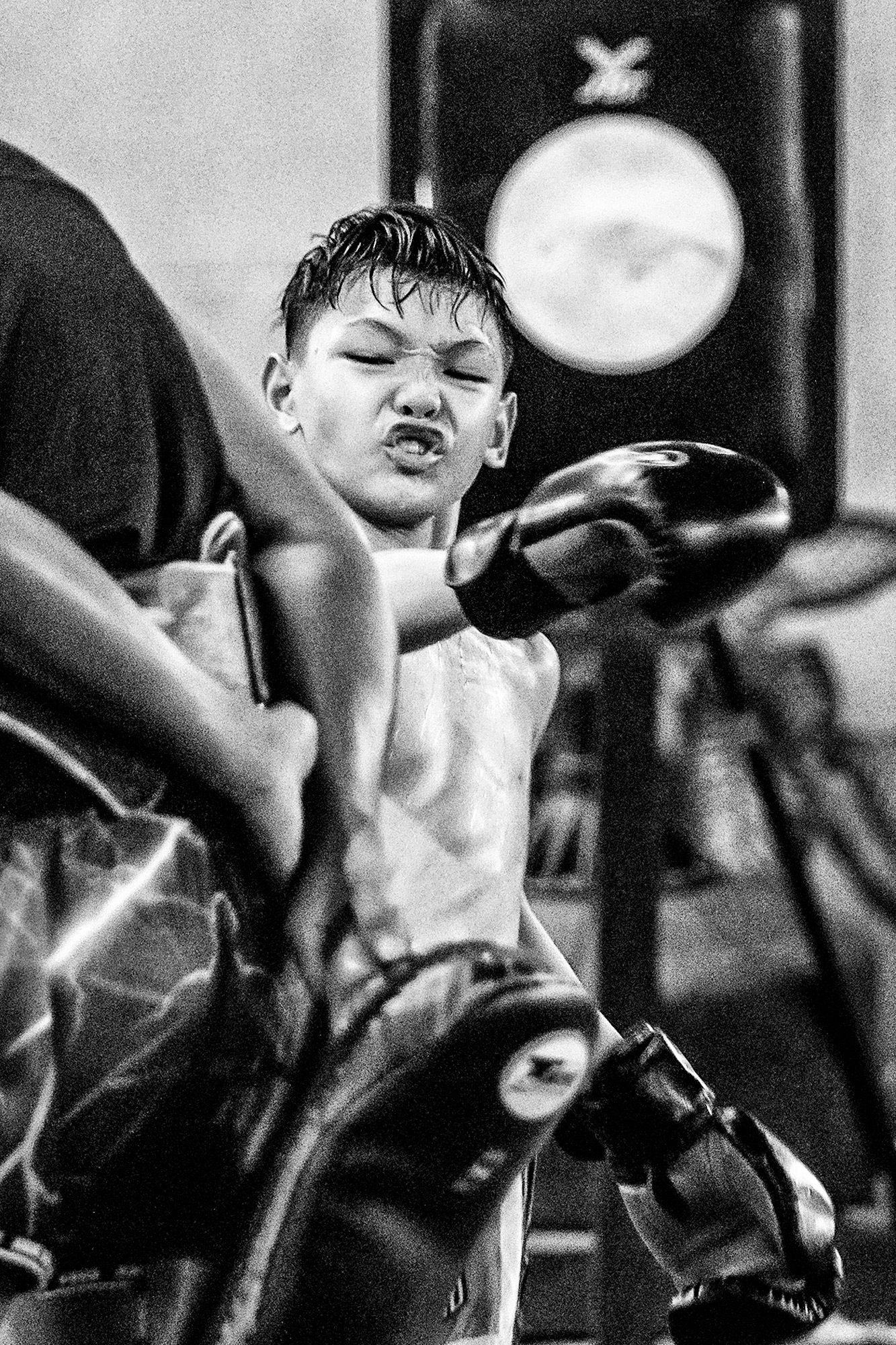  Muay Thai training 3 (4)