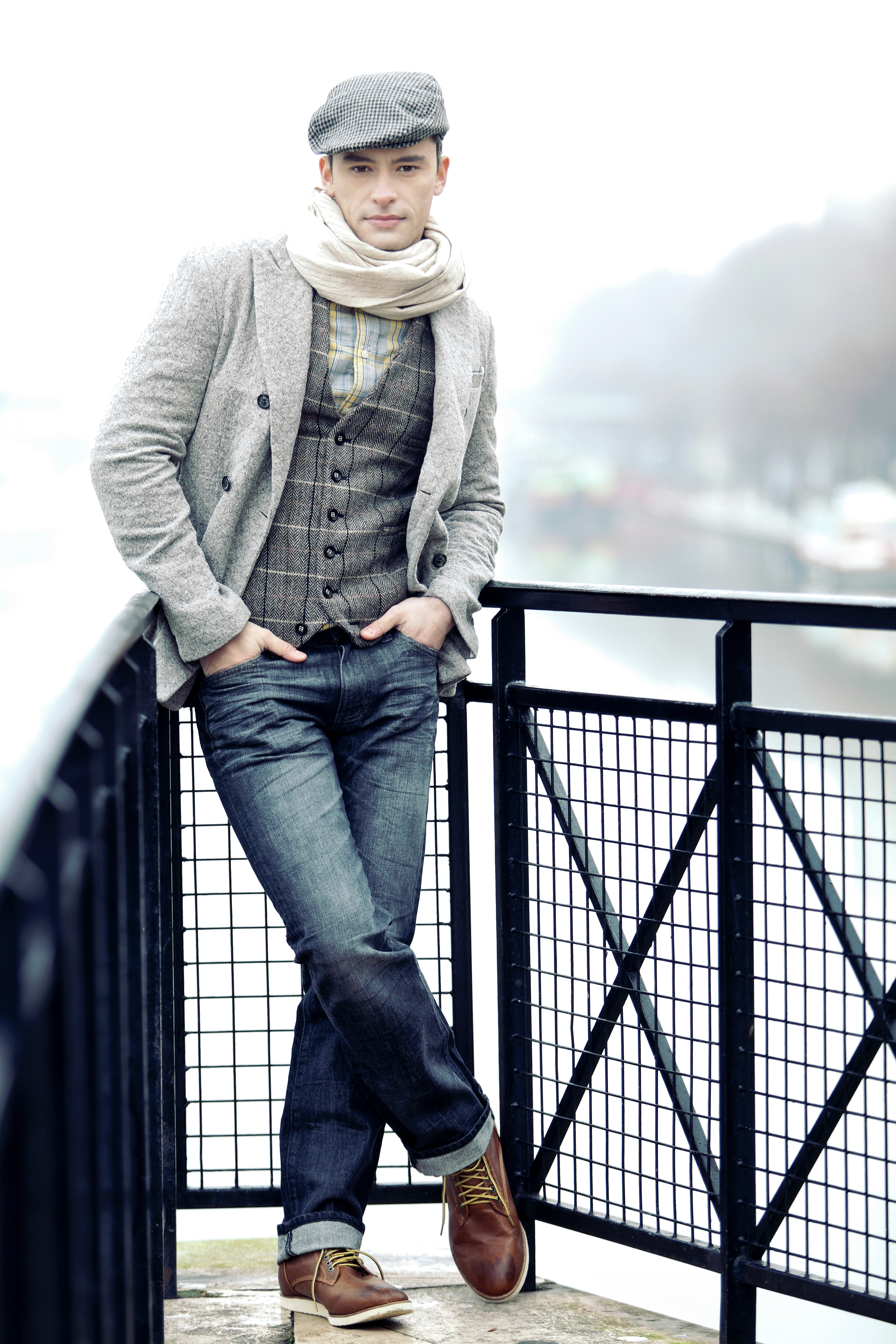 For Barque New York
