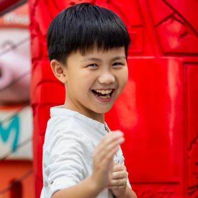 Kid Fashion