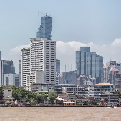Bangkok Stories